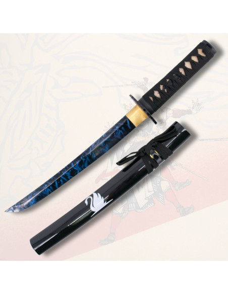 So funktional dekorierte schwarze...