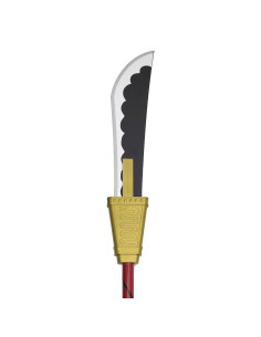 Lanza decorativa Murakumogiri, Edward Newgate (One Piece) 2