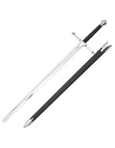 Espada de William Wallace con vaina (114 cm.)