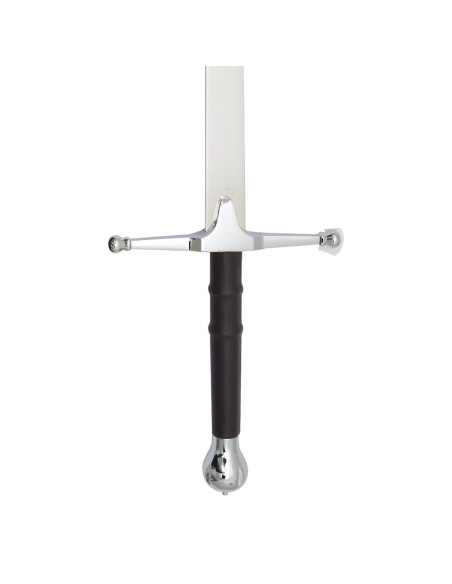 William-Wallace-Schwert mit Scheide...