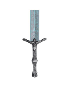 Espada decorativa Holy Moonlight, Bloodborne 2