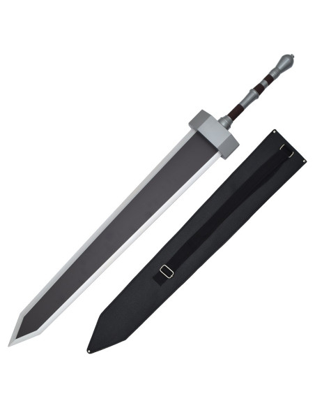 Dekoratives Schwert inspiriert von...