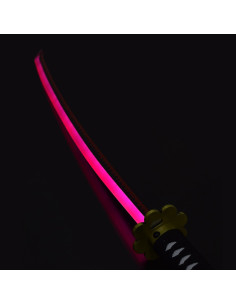 Katana LED no oficial Shushui de Zoro - One Piece 2