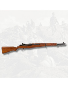 Fusil M1 Garand semiautomatico, USA 1932