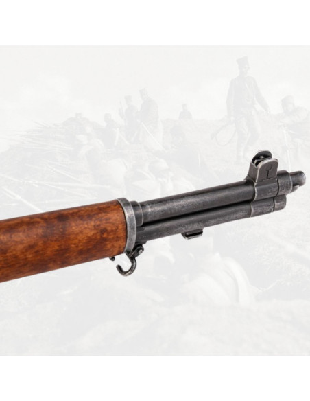 Fusil M1 Garand semiautomatico, USA 1932