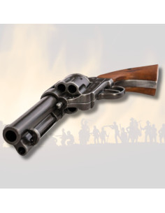 Revolver Cal.45 Peacemaker 4,75 - VS 1873 2