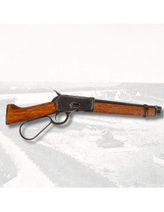 Rifle Kort Mare's Leg - USA 1892 Denix: Collectie Replica...