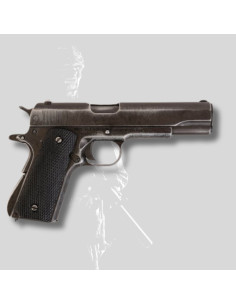 Semiautomatische pistool M1911A1 kal.45 - VS 1911 2
