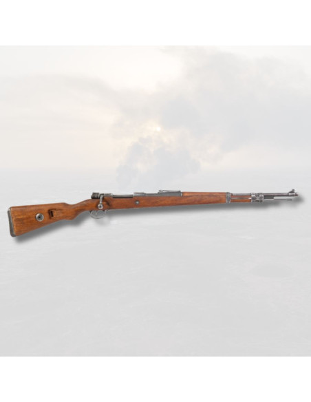 Carabine 98K Anden Verdenskrig -...