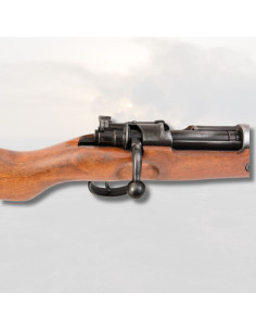 Carabine 98K Anden Verdenskrig - Tyskland 1935 2