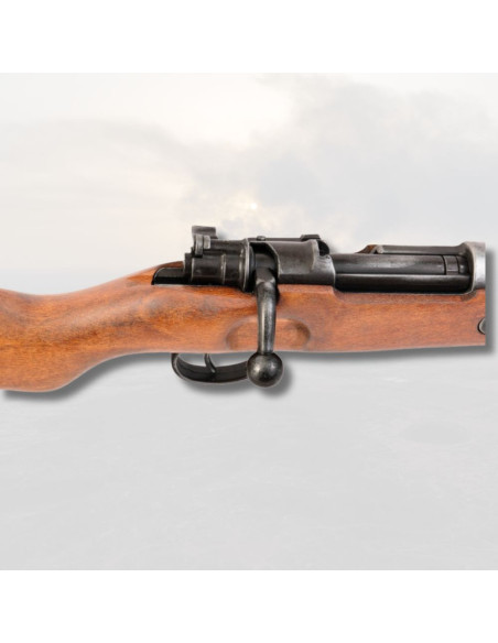 Karabiner 98K Zweiter Weltkrieg -...