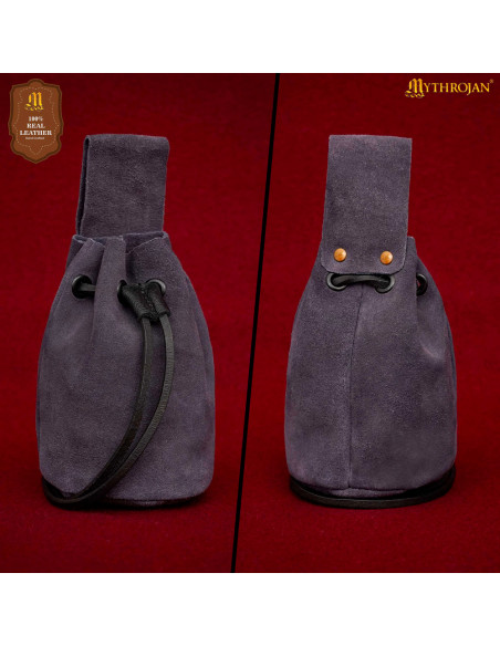 Mittelalterliche Tasche für...