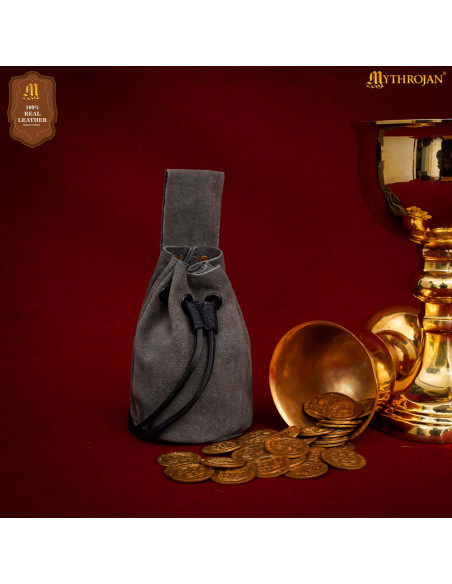 Mittelalterliche Tasche für...