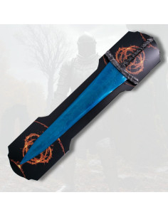 Espada no oficial Dark Moon de Elden Ring