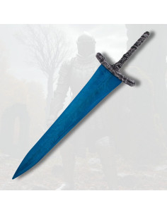 Espada no oficial Dark Moon de Elden Ring 2