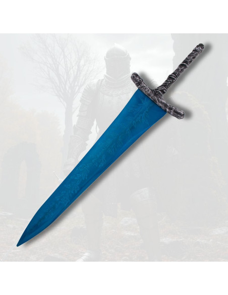 Espada no oficial Dark Moon de Elden...