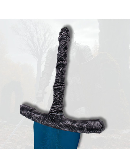 Espada no oficial Dark Moon de Elden...