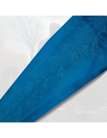 Espada no oficial Dark Moon de Elden...