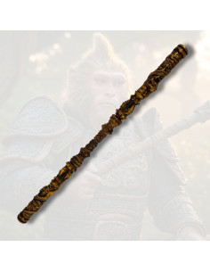 Bastón no oficial Rey Wukong (165 cm.)