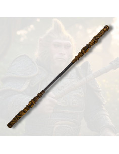 Bastón no oficial Rey Wukong (165 cm.) 2
