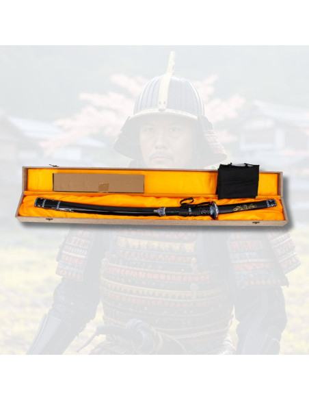 Katanas til grundlæggende træning,... Katanas til grundlæggende træning,...