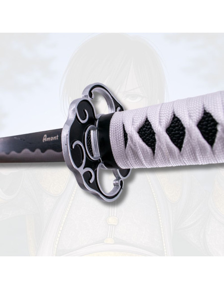 Offizielle Katana von Chihiro aus... Offizielle Katana von Chihiro aus...