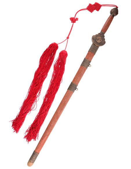 Espada Jian, acero de Damasco Espada Jian, acero de Damasco