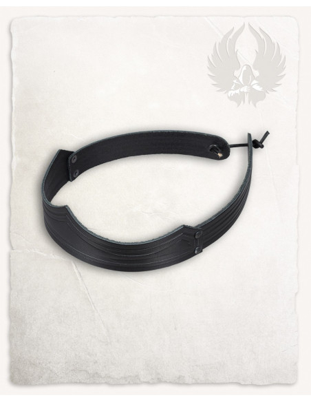 Einfaches Diadem keltische Krone von...