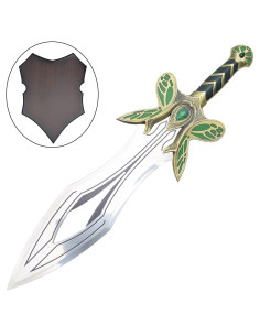 Espada decorativa Butterfly - DOTA 2