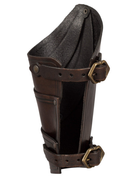 Medievale Lederarmbänder Modell...