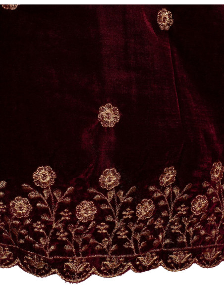 Pañuelo medieval decorado modelo...