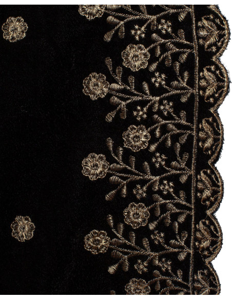 Pañuelo medieval decorado modelo...