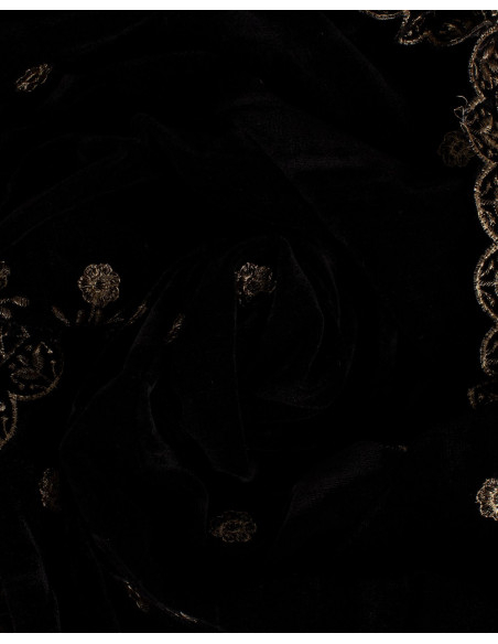 Pañuelo medieval decorado modelo...