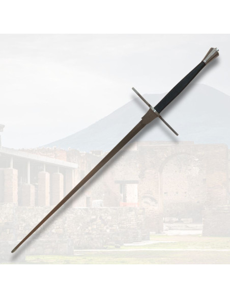 Functionele handgemaakte zwaard type...