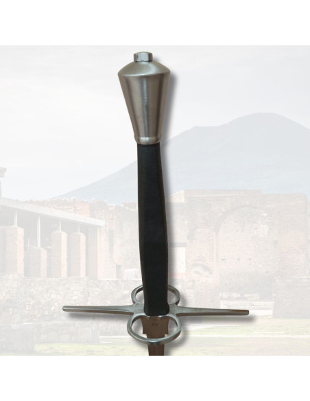 Functionele handgemaakte zwaard type...