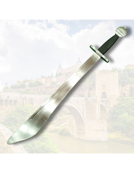 Functionele handgemaakte zwaard type...