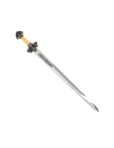 Viking sværd brevåbner Lagertha model