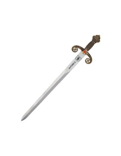 Alfonso X sværd brevåbner
