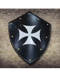 Schildkruis Hospitaalridders