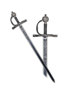 Francis Drake Sword