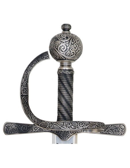 Francis Drake-zwaard