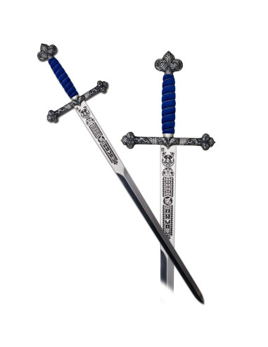 zwaard van Sint Joris