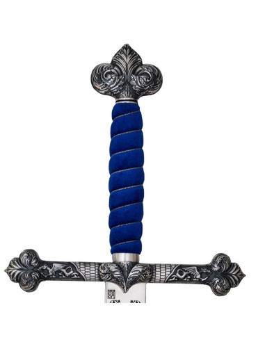 Espada de San Jorge
