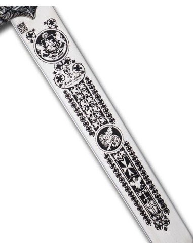 Espada de San Jorge