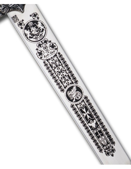 Schwert des Heiligen Georg