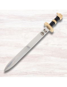 Romeinse Zwaard Briefopener Adelaar SPQR