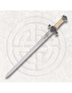 Celtisk sværd brevåbner, Art Gladius