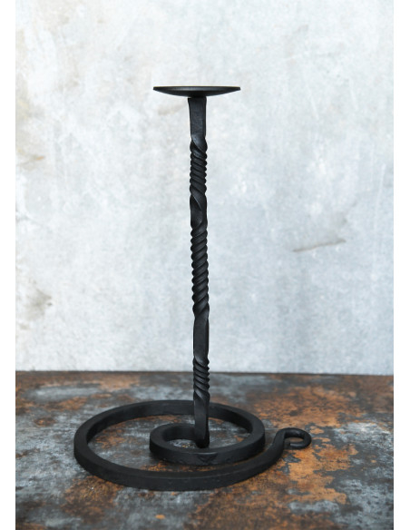 Candelabro para velas y soporte para...