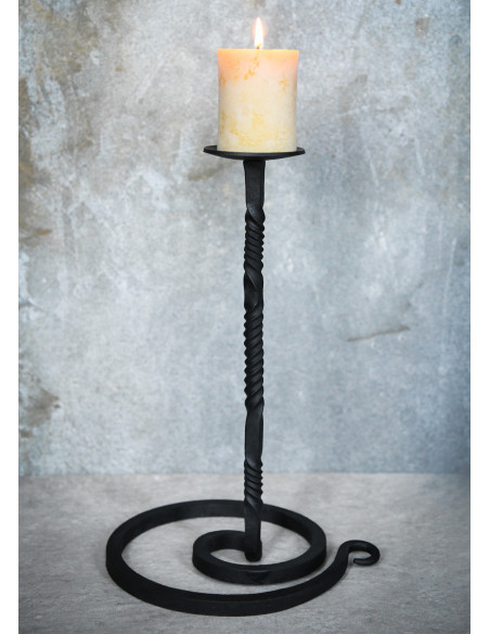 Candelabro para velas y soporte para...