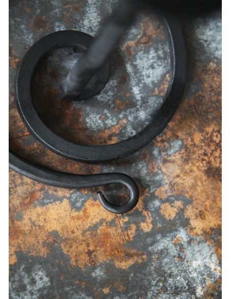 Candelabro para velas y soporte para...